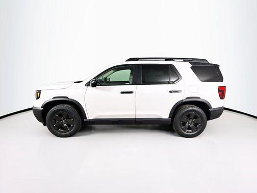 2026 Honda Passport AWD RTL