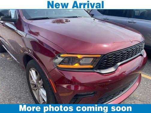 2023 Dodge Durango GT Plus