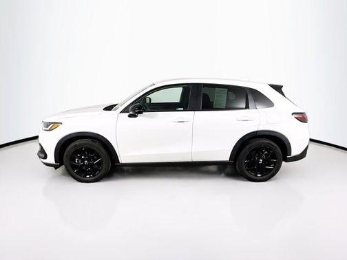 2024 Honda HR-V 2WD Sport
