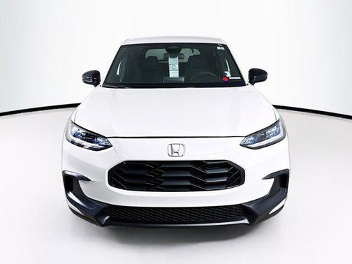 2024 Honda HR-V 2WD Sport