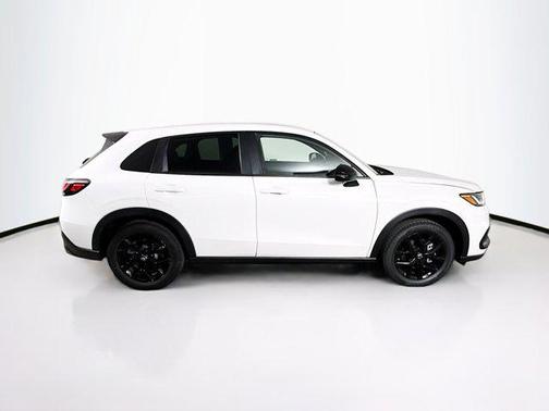 2024 Honda HR-V 2WD Sport