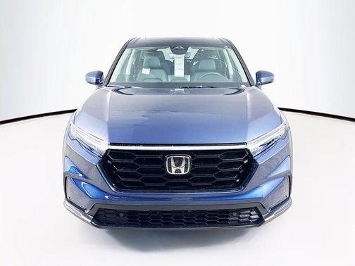 2025 Honda CR-V EX-L 2WD