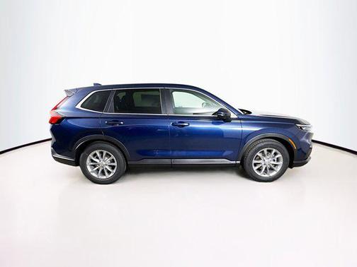 2025 Honda CR-V EX-L 2WD