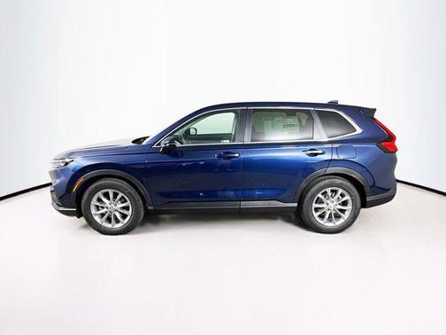 2025 Honda CR-V EX-L 2WD