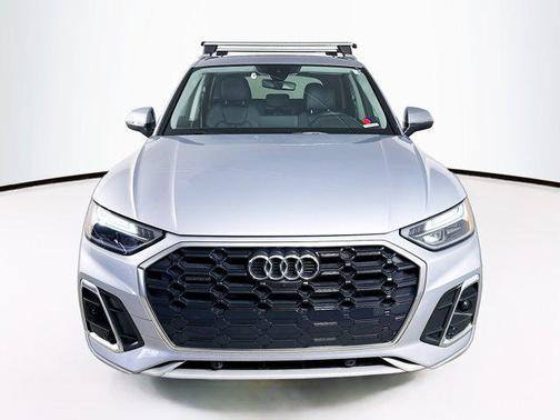 2024 Audi Q5 45 S line Premium Plus