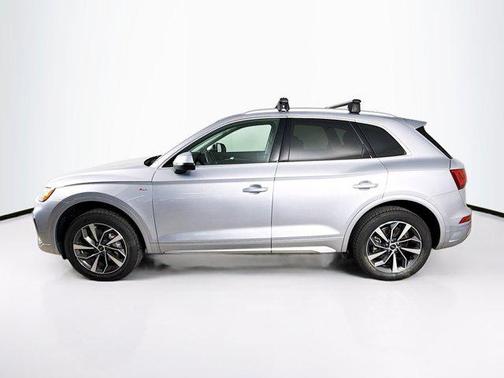 2024 Audi Q5 45 S line Premium Plus