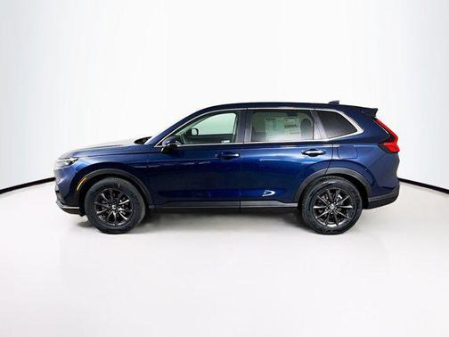 2026 Honda CR-V EX-L 2WD