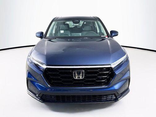 2026 Honda CR-V EX-L 2WD