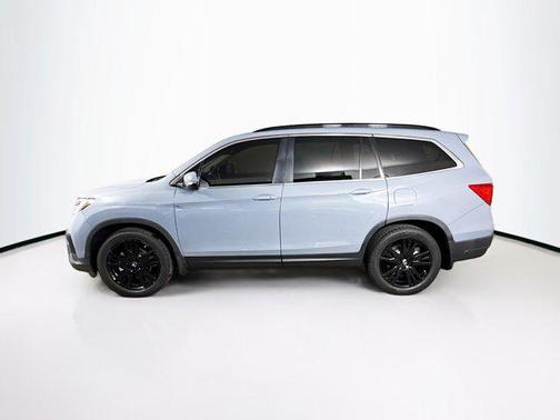 2022 Honda Pilot 2WD Special Edition