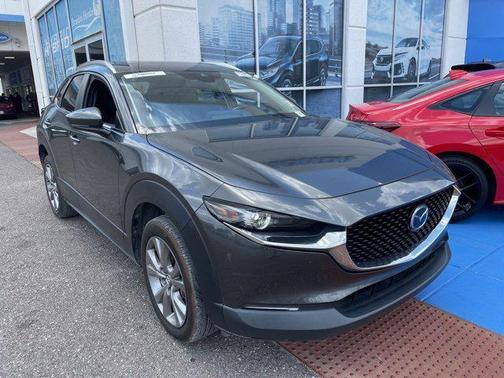 2022 Mazda CX-30 2.5 S Preferred Package