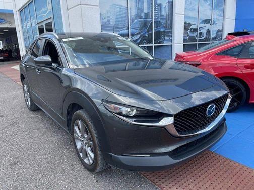 2022 Mazda CX-30 2.5 S Preferred Package