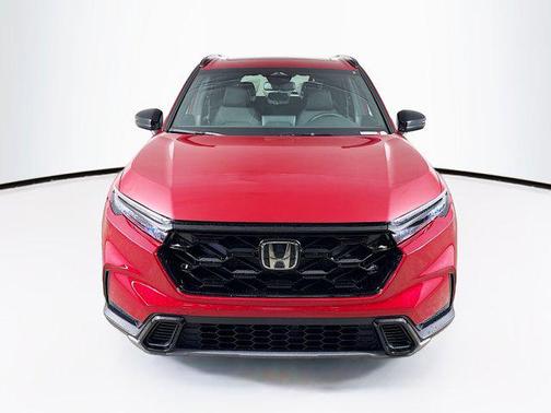 2026 Honda CR-V Hybrid Sport FWD