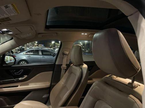 2024 Lincoln Corsair Grand Touring