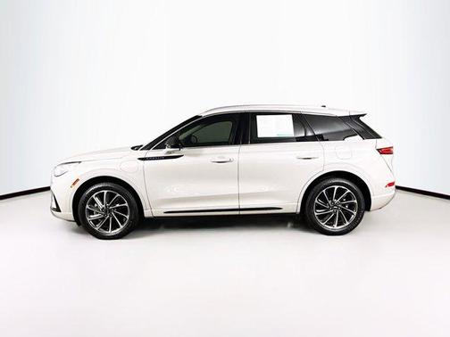 2024 Lincoln Corsair Grand Touring