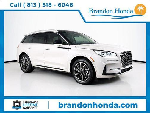 2024 Lincoln Corsair Grand Touring