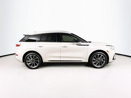 2024 Lincoln Corsair Grand Touring