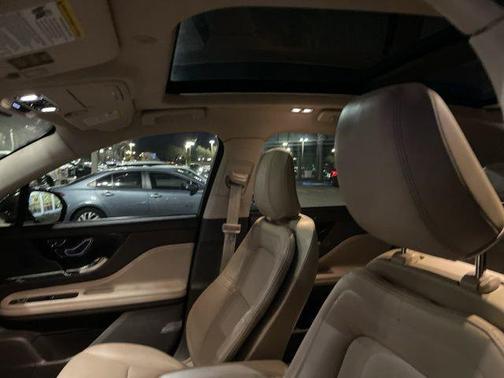 2024 Lincoln Corsair Grand Touring