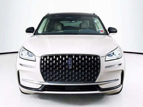 2024 Lincoln Corsair Grand Touring