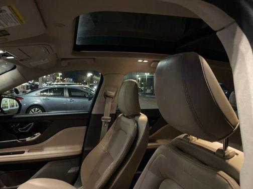 2024 Lincoln Corsair Grand Touring