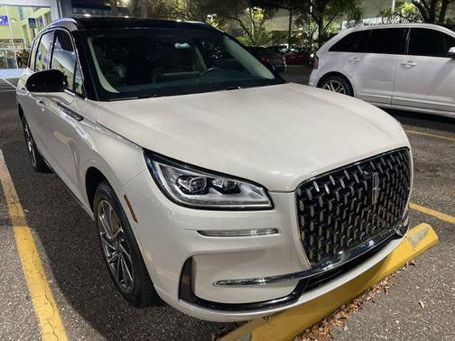 2024 Lincoln Corsair Grand Touring