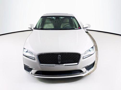 2019 Lincoln MKZ Reserve I