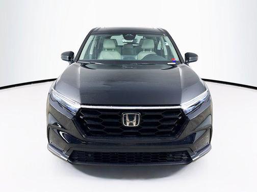 2025 Honda CR-V EX-L 2WD
