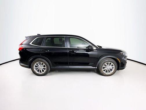 2025 Honda CR-V EX-L 2WD