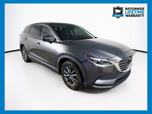 2020 Mazda CX-9 Touring