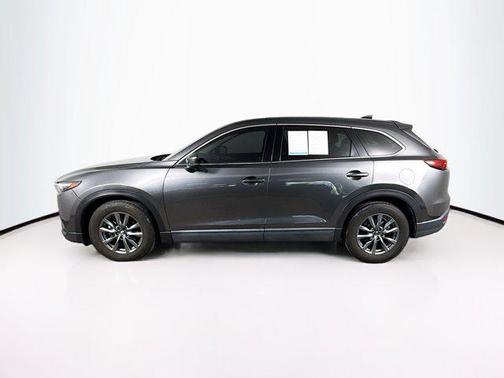 2020 Mazda CX-9 Touring