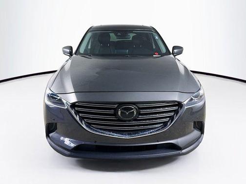 2020 Mazda CX-9 Touring