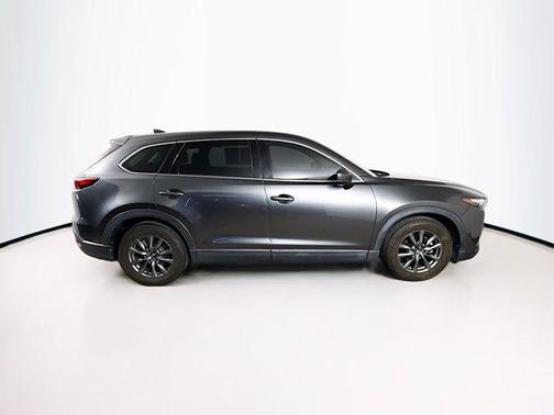 2020 Mazda CX-9 Touring