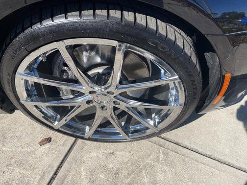 2016 BMW 750 i xDrive