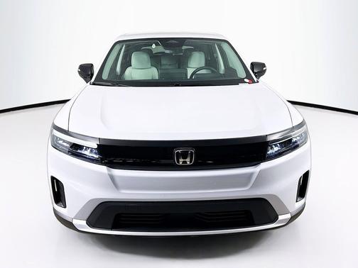 Frostline White Pearl 2026 Honda Prologue EX