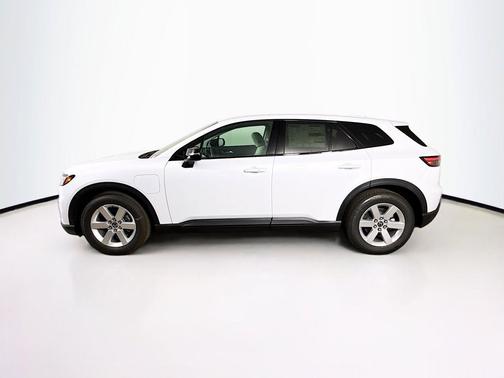 Frostline White Pearl 2026 Honda Prologue EX
