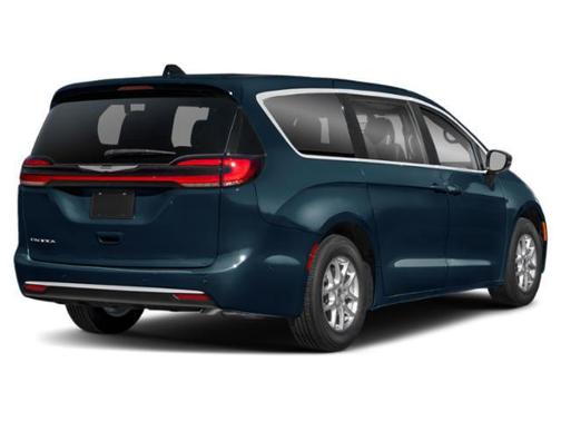 2025 Chrysler Pacifica L