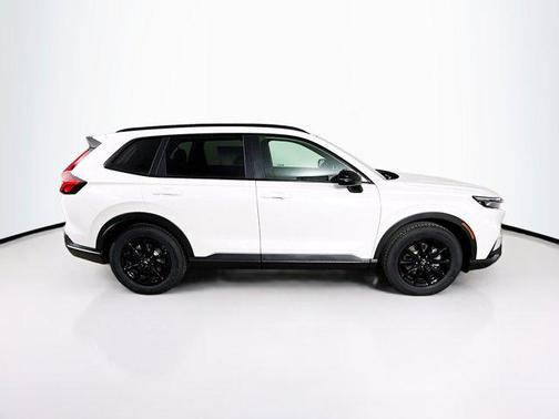2026 Honda CR-V Hybrid Sport FWD