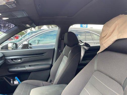 2024 Honda CR-V Hybrid Sport FWD