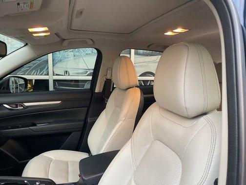 2022 Mazda CX-5 2.5 S Preferred