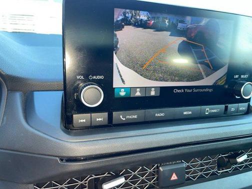 2023 Honda Accord EX 1.5T