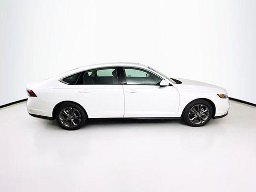 2023 Honda Accord EX 1.5T