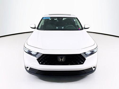 2023 Honda Accord EX 1.5T
