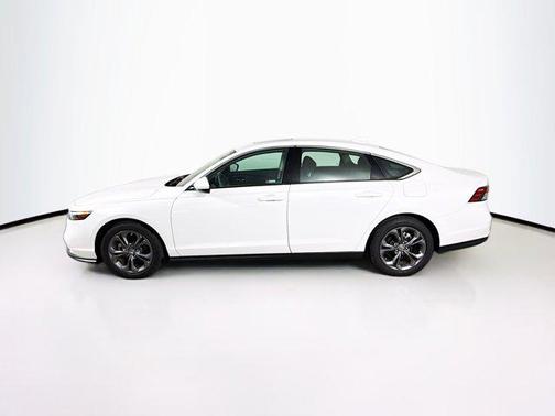 2023 Honda Accord EX 1.5T