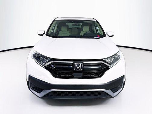 2021 Honda CR-V AWD EX