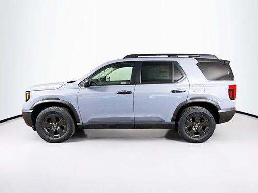 2026 Honda Passport AWD RTL