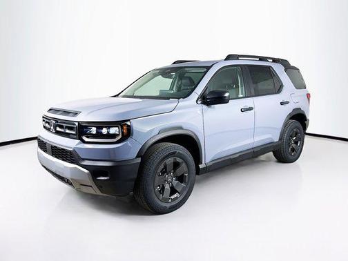 2026 Honda Passport AWD RTL