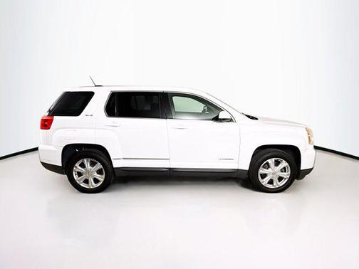 2017 GMC Terrain SLE-1