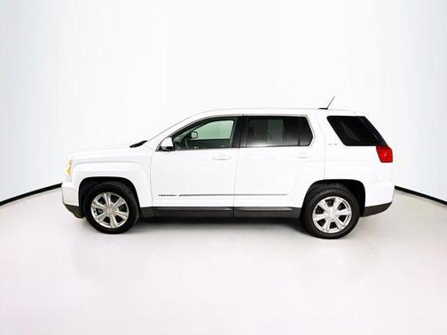 2017 GMC Terrain SLE-1