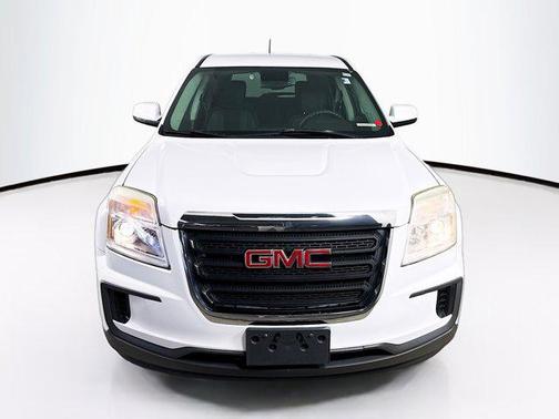 2017 GMC Terrain SLE-1
