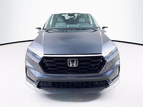 2026 Honda CR-V EX-L 2WD