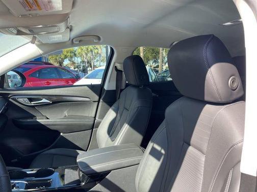 2024 Buick Envision Preferred AWD